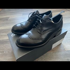 Brand new Ecco Vitrus Artisan I